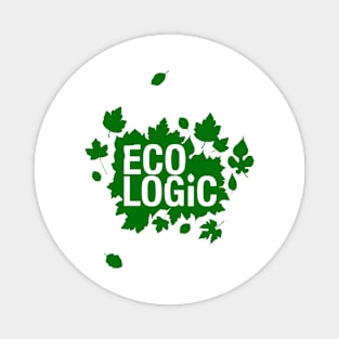 Ecologic Magnet